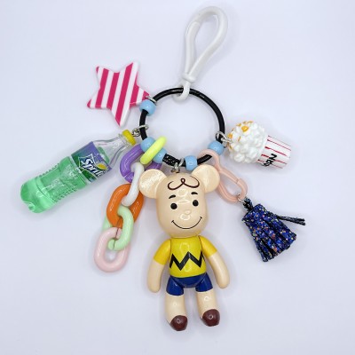 찰리 브라운 빅 포포베