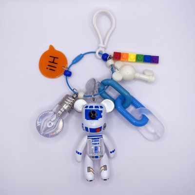 로봇 빅 포포베 로봇 빅 포포베