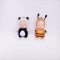 아기인형 (벌&판다)