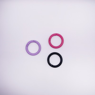 중간 크기 바인더