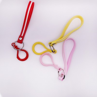 컬러 링 스트랩