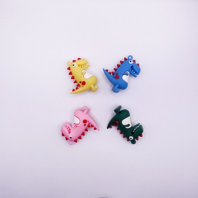 미니 공룡 (컬러)