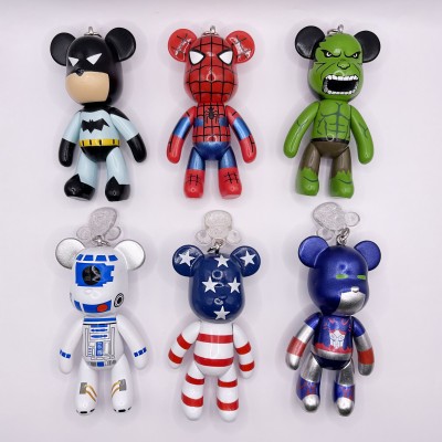 빅 포포프 (히어로) 빅 포포프 (히어로)