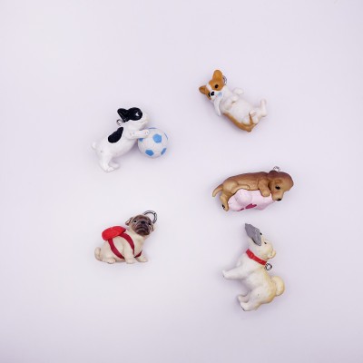 강아지(개) 강아지(개)