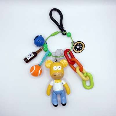 심슨 빅 포포베 심슨 빅 포포베